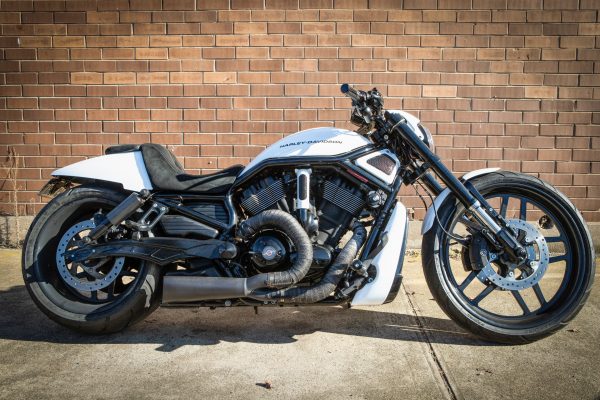 Harley Custom